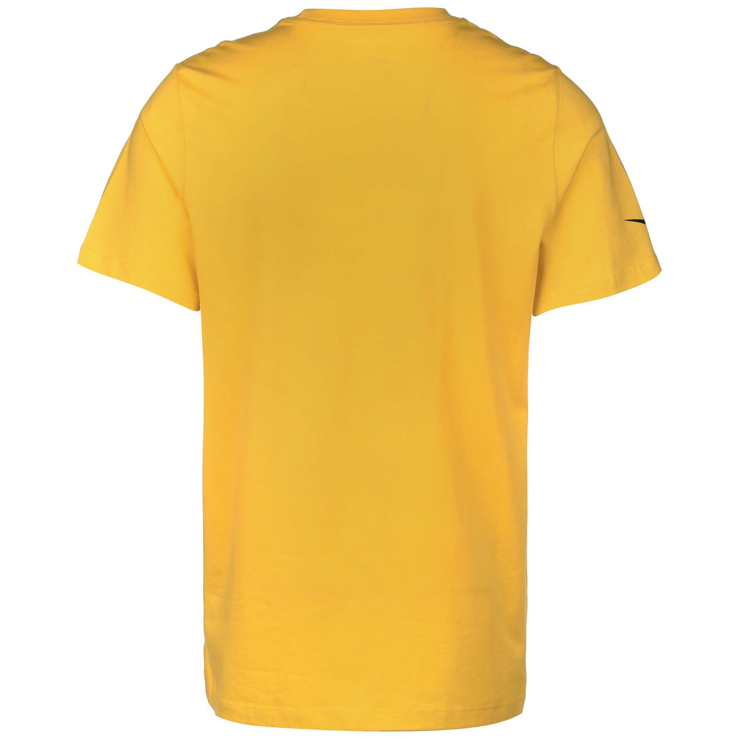 NIKE Funktionsshirt 'Park 20' in Gelb