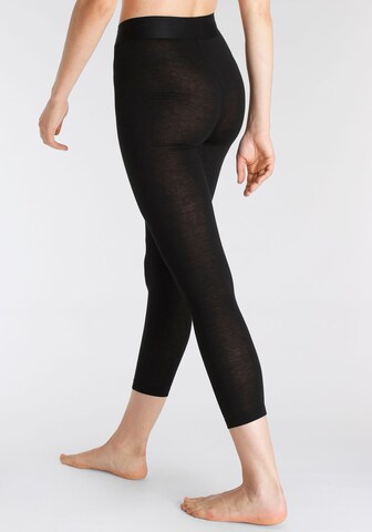 VIVANCE Skinny Leggings in Schwarz