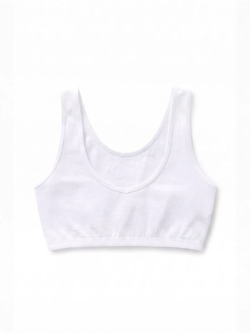 ÖTSGrudnjak 'ÖTS Damen Tanktop' - bijela boja