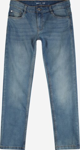 OVS Jeans i blå: framsida