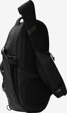 Zaino 'BOREALIS' di THE NORTH FACE in nero