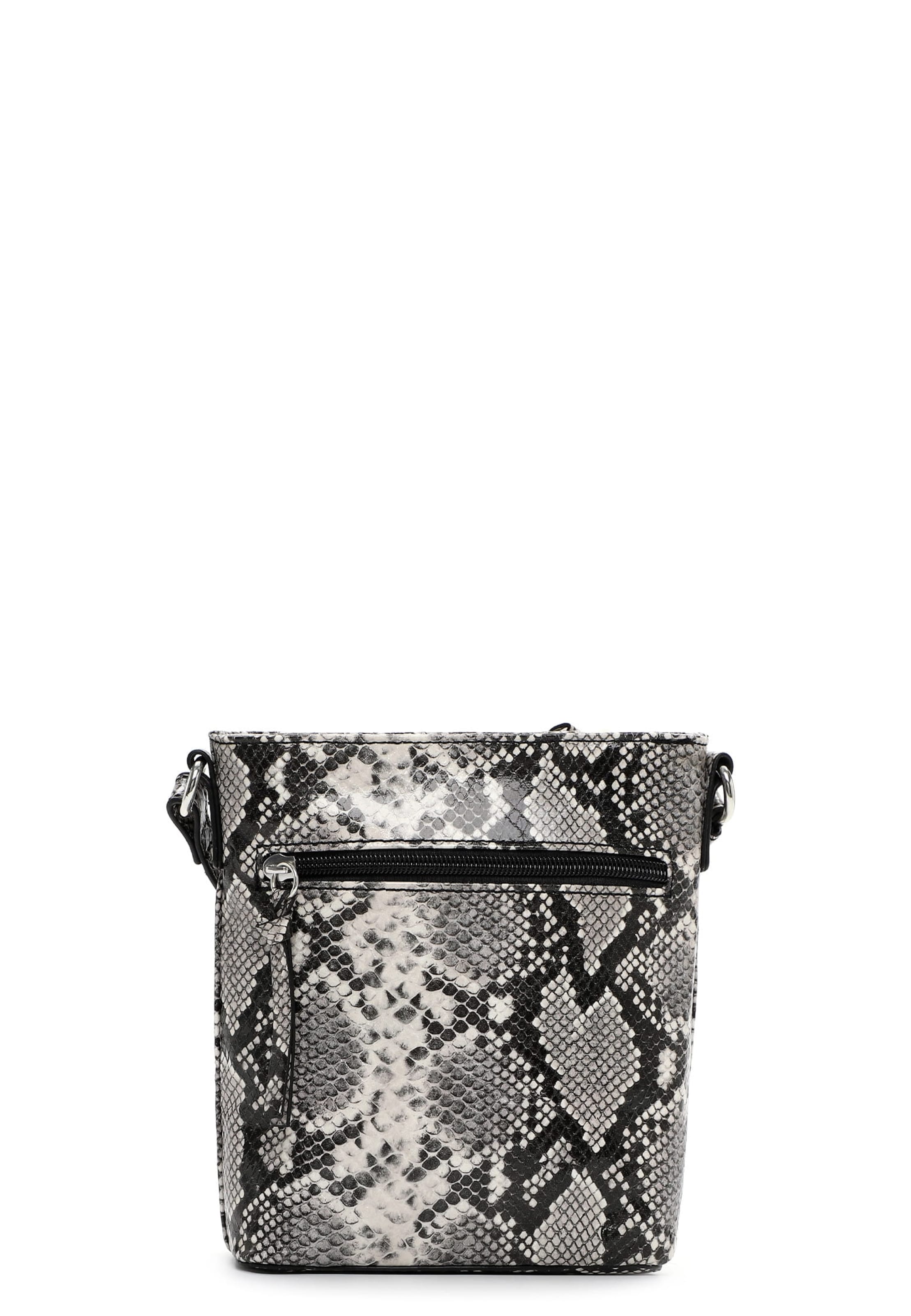 Tamaris Schoudertas 'Alessia' in Grijs