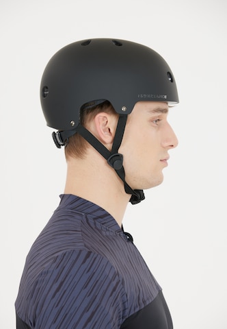 ENDURANCE Helm in Zwart