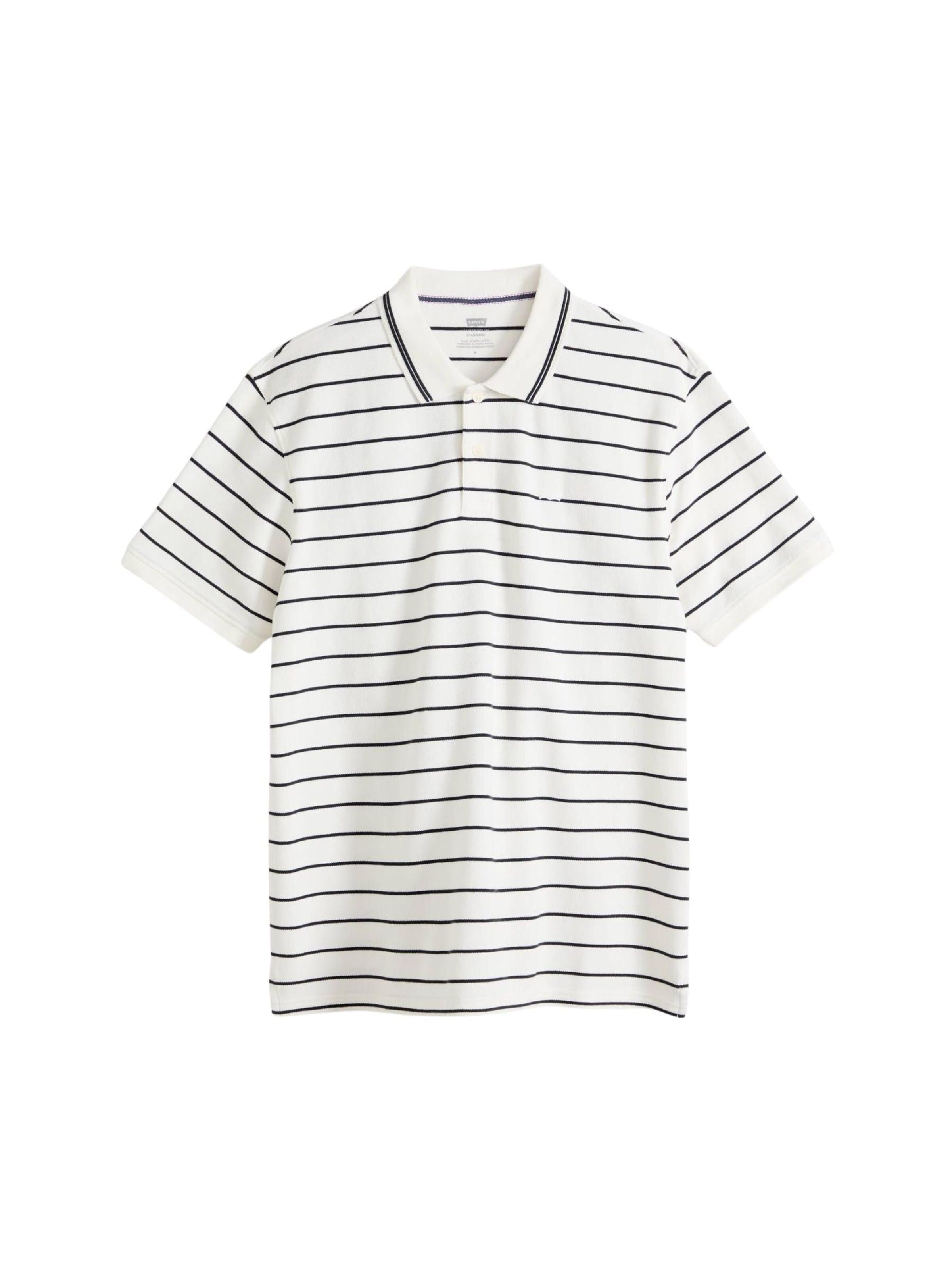 LEVI'S ® - Camisa em branco: frente