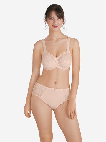 FELINA Slip 'Lovely Lotus' in Beige