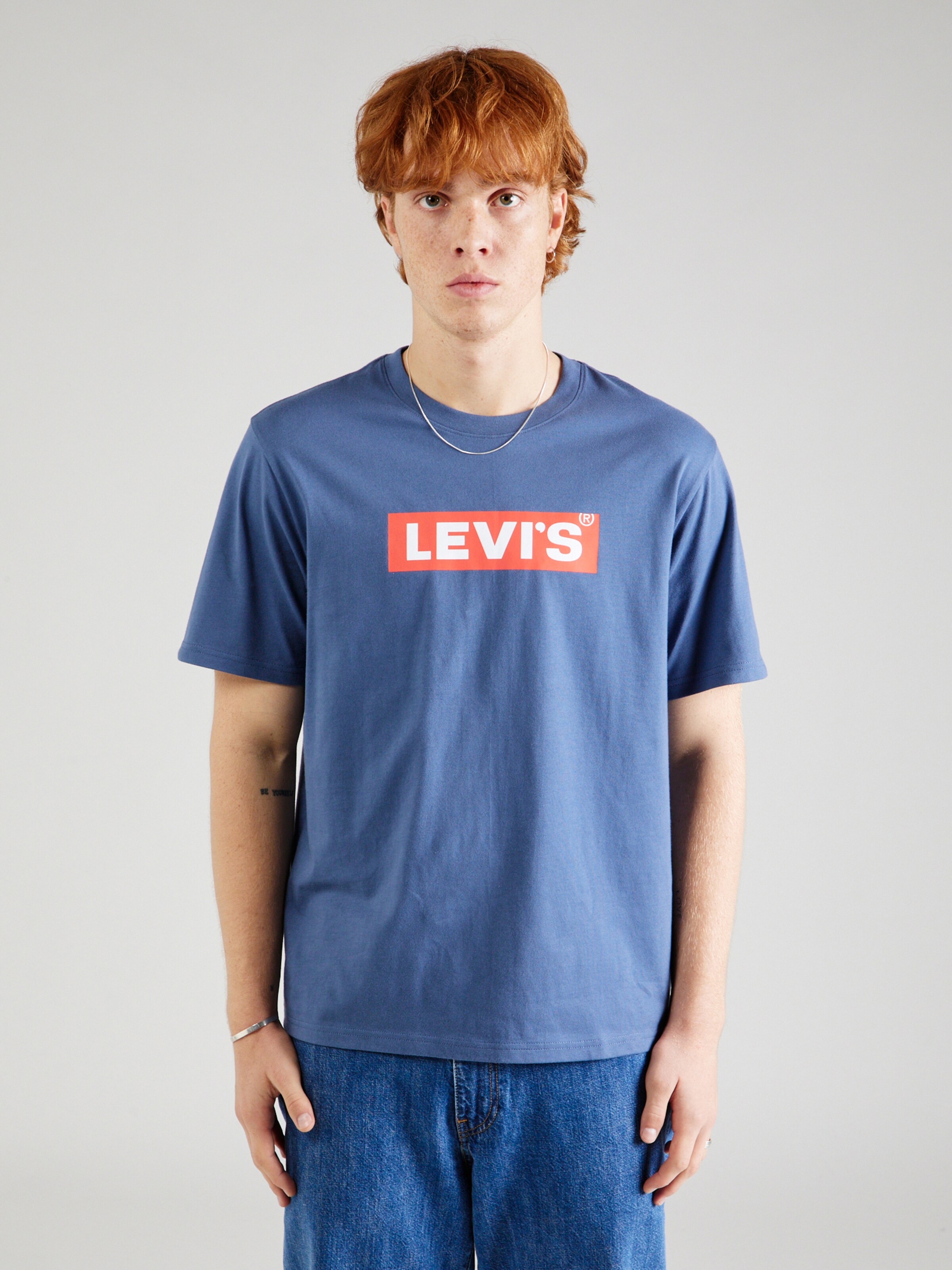 About you 2025 levis t shirt