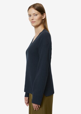 Marc O'Polo Pullover in Blau