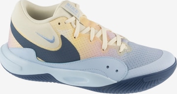 NIKE Sportschoen 'Nike Hyperquick SE' in Blauw: voorkant