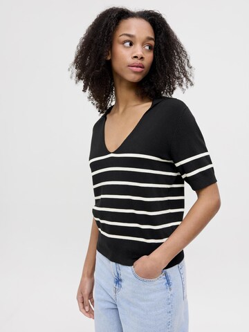 Pull-over JJXX en noir