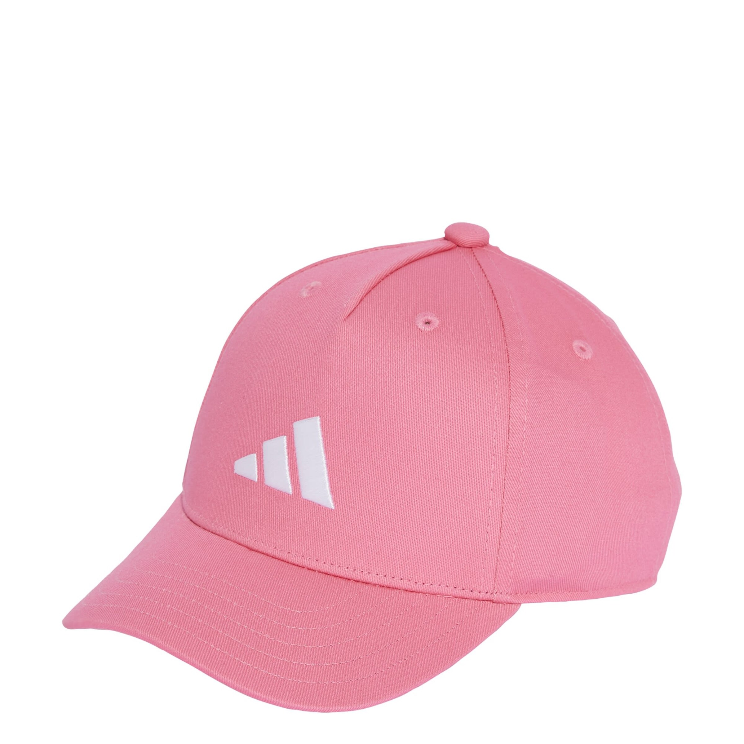 ADIDAS SPORTSWEAR - Gorro deportivo en rosa: frente