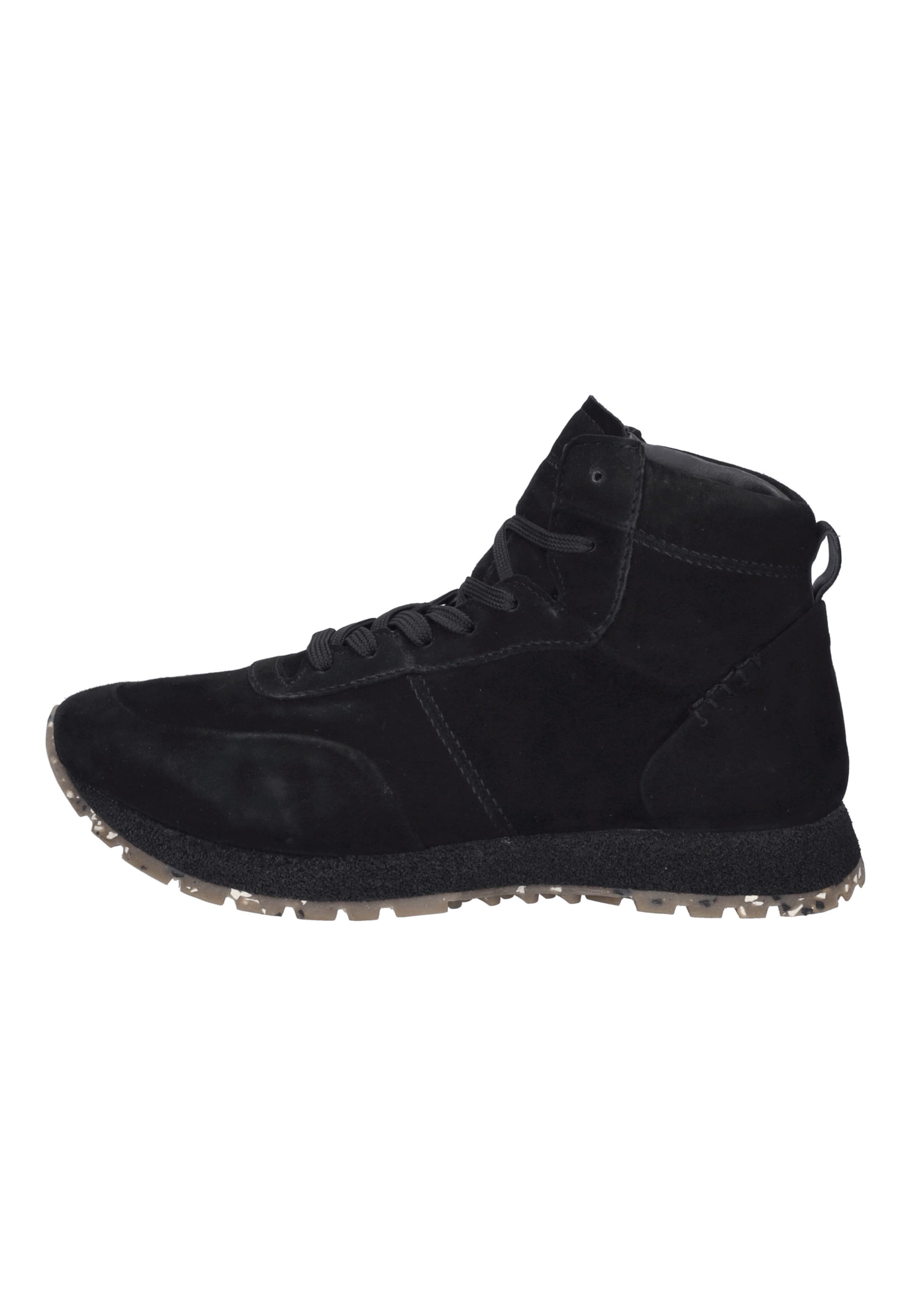 JOSEF SEIBEL Boot 'ADRIAN' in Black: front