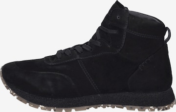 JOSEF SEIBEL Stiefel 'ADRIAN' in Schwarz: Vorderseite