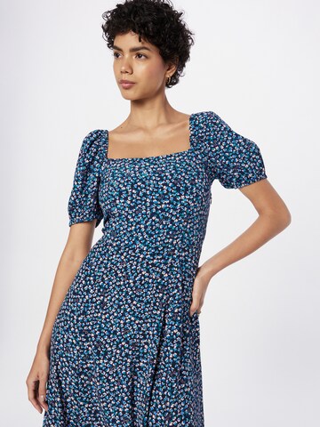 Tommy Jeans Dress 'Ditsy' in Blue