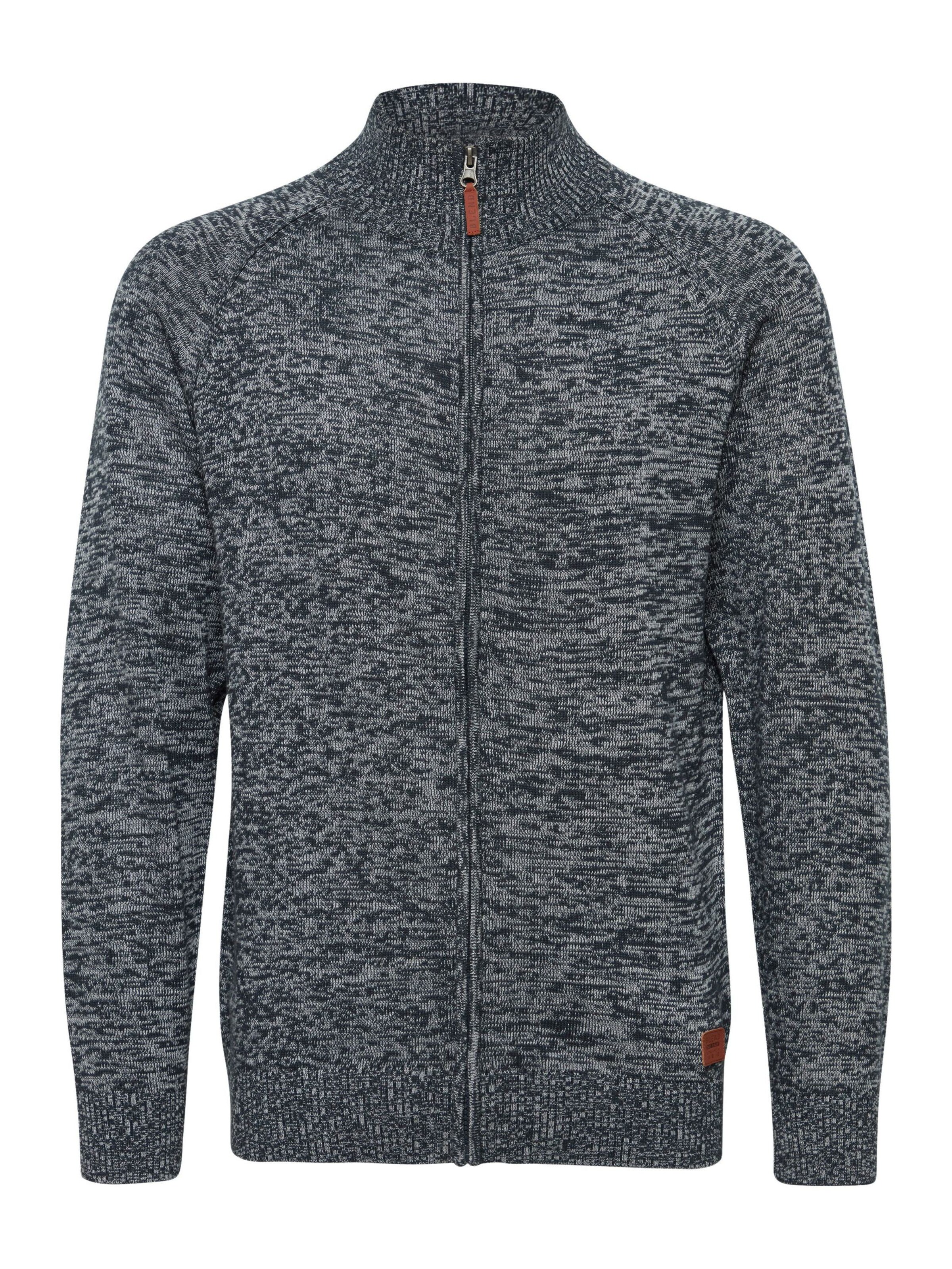 Giacchetta 'Daniri' di BLEND in blu: frontale