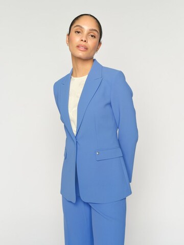 MOS MOSH Blazer 'MMLeonora Miley'‌‌‌‌ in Blau