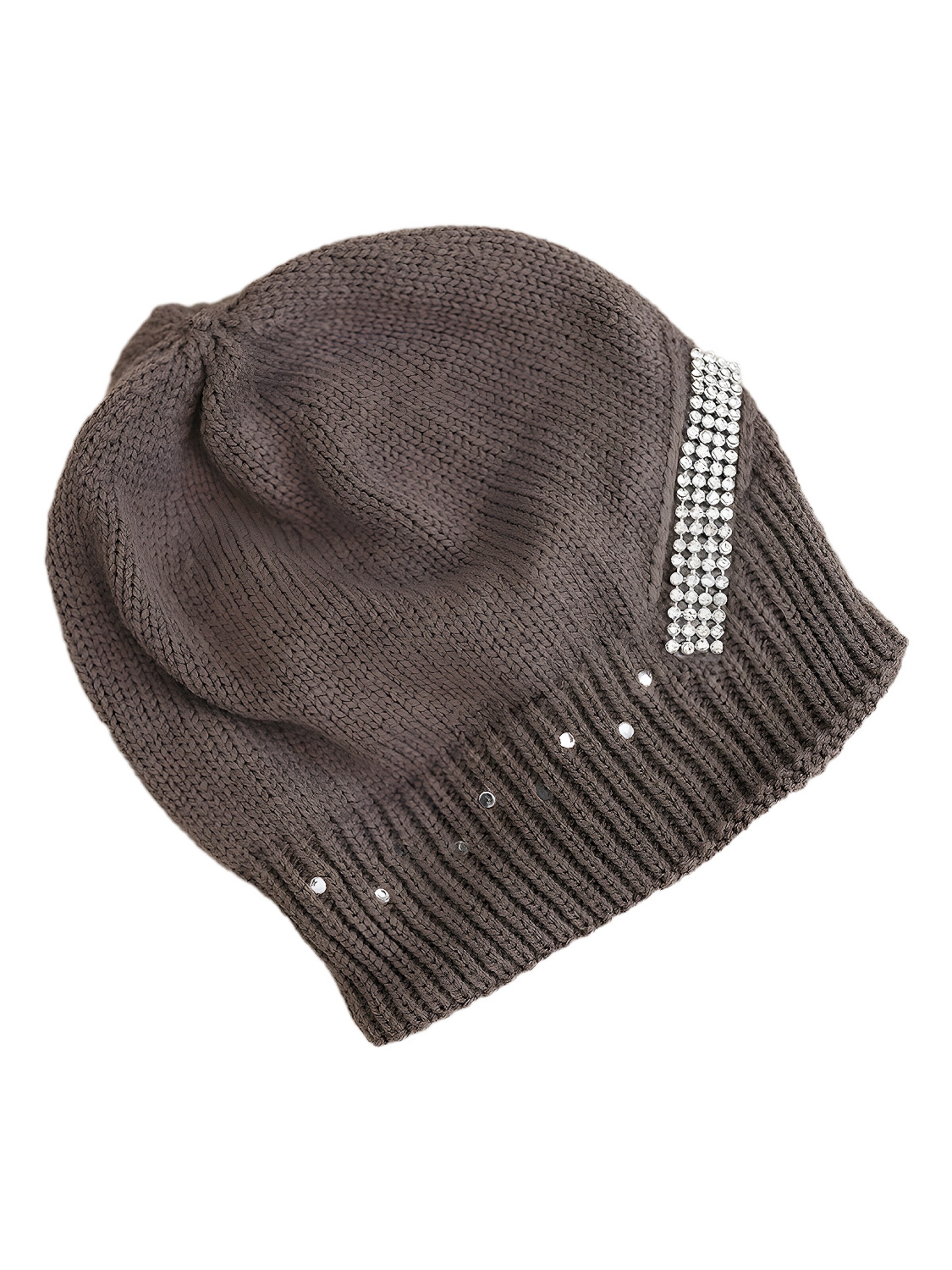 Lumera Muts in Bruin