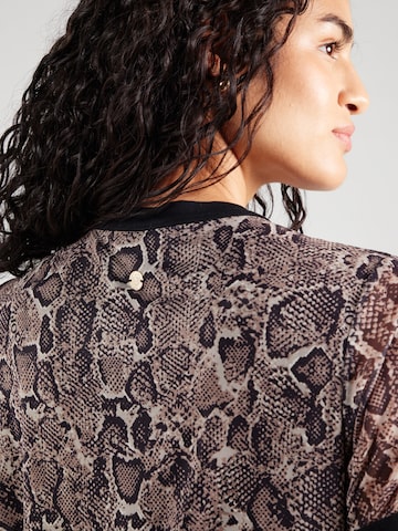 JOOP! - Vestido 'Tindra' en beige