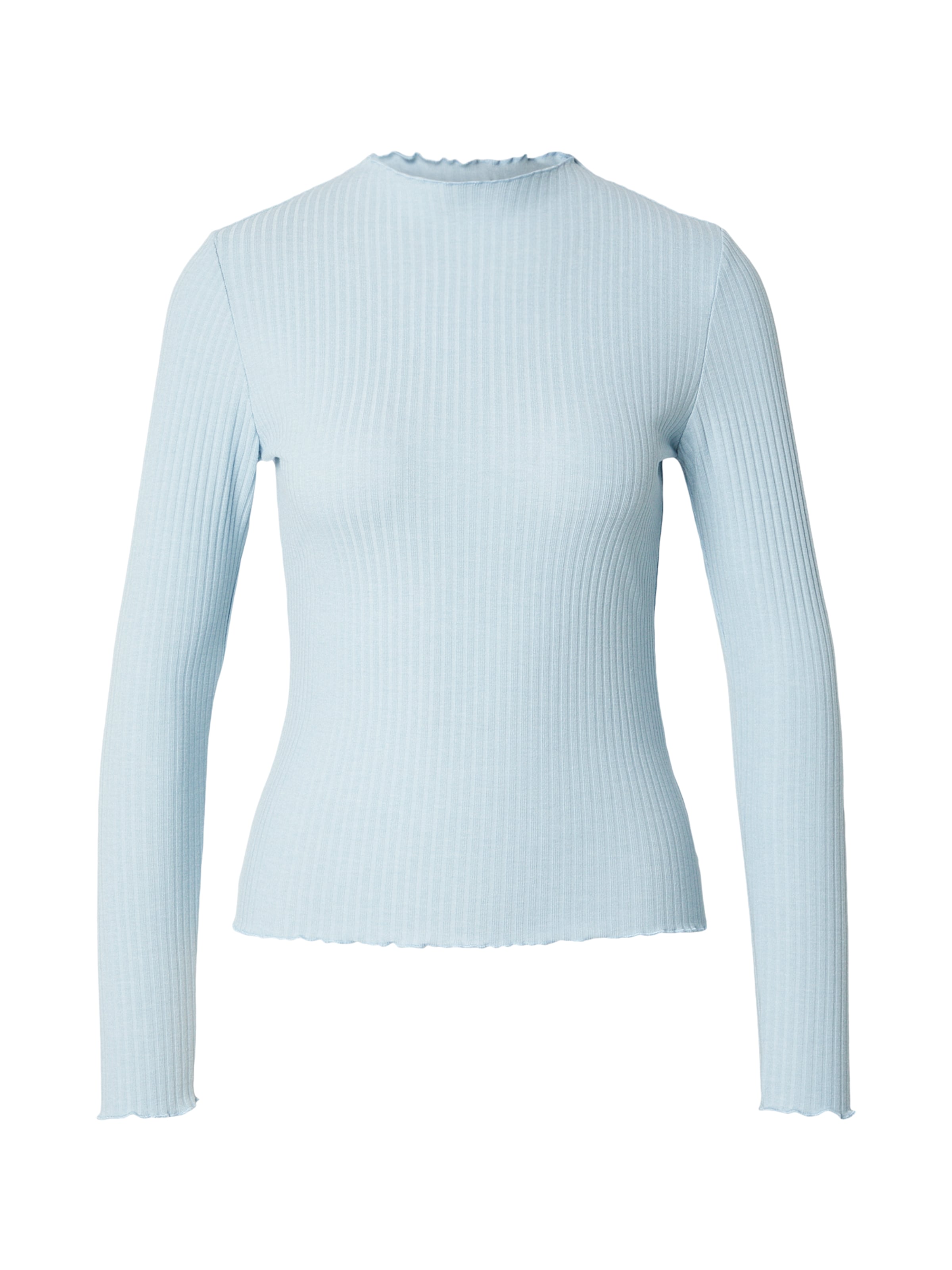 ONLY Πουλόβερ 'ONLEMMA' σε μπλε: μπροστά