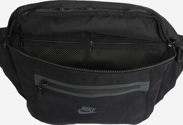 Nike Sportswear Fanny Pack in Black