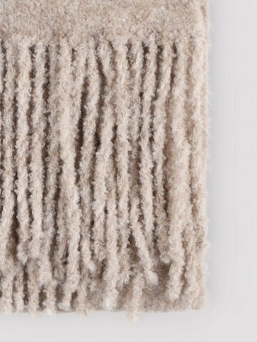NA-KD Scarf in Beige