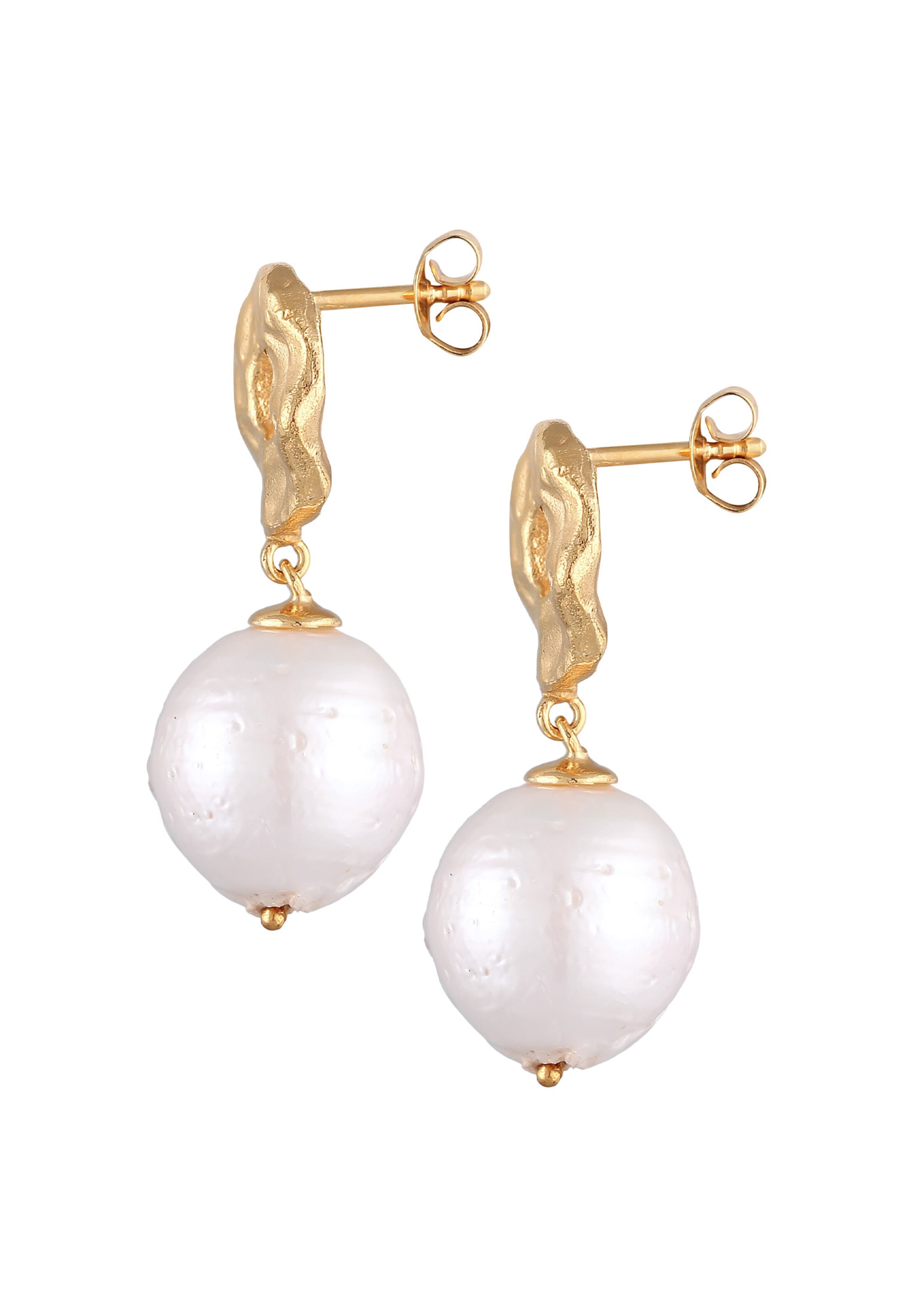 Boucles d'oreilles ELLI PREMIUM en or