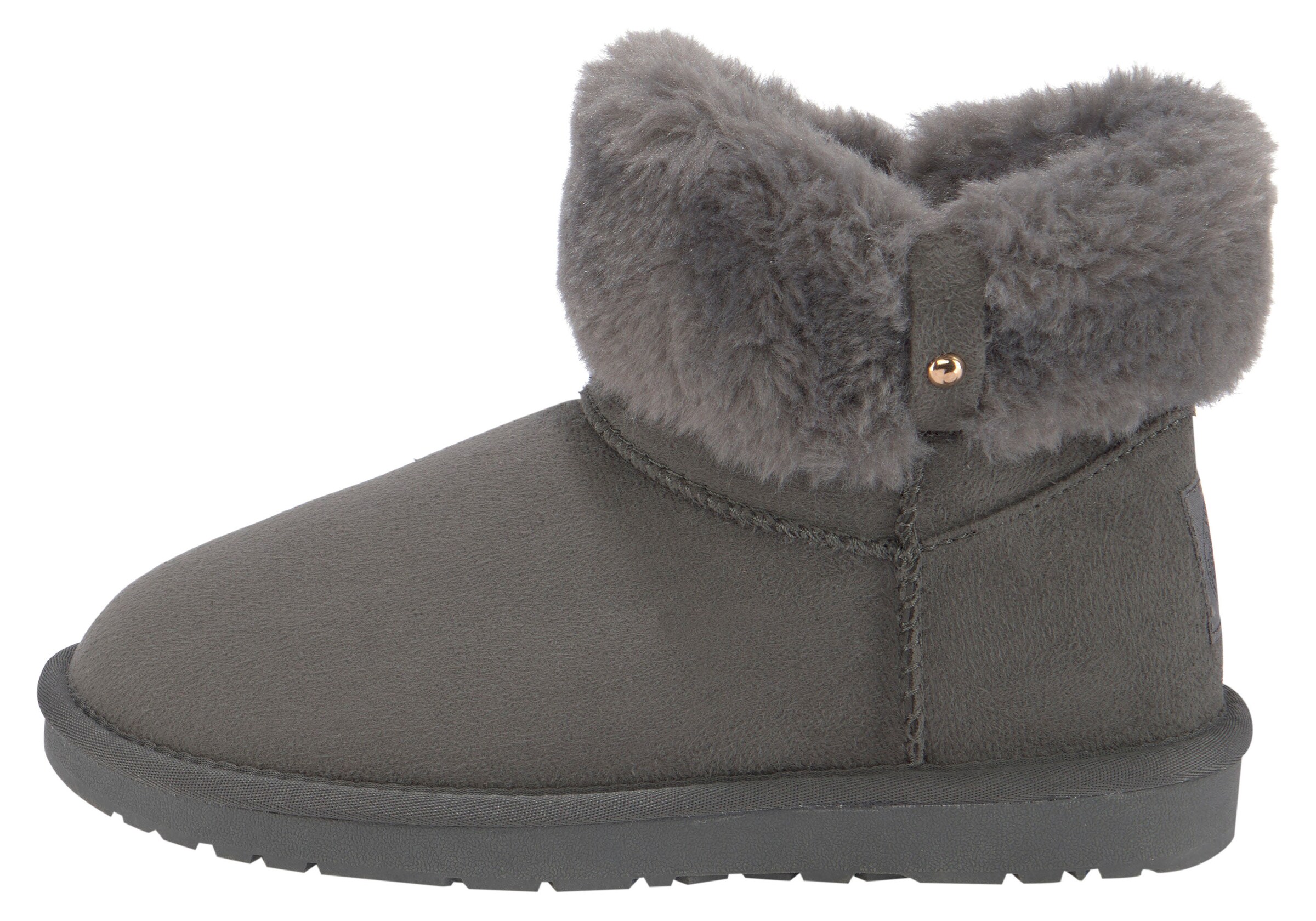O'NEILL Snow Boots in Grey