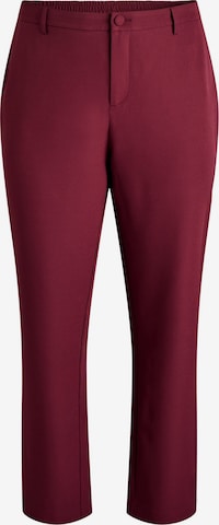 raudona Zizzi Standartinis Kelnės 'Vkaisa': priekis
