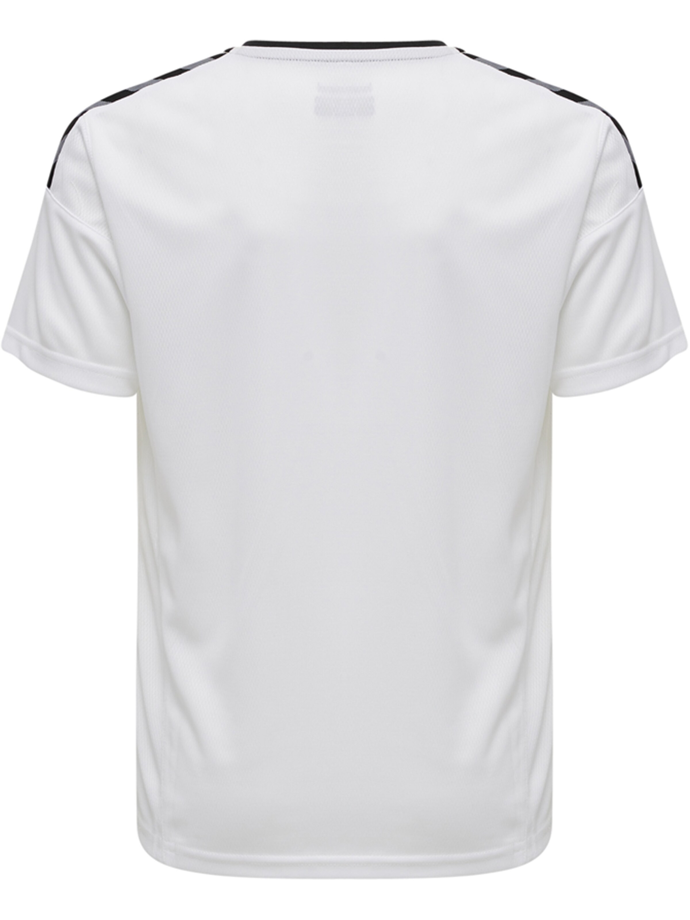 Hummel Functioneel shirt in Wit