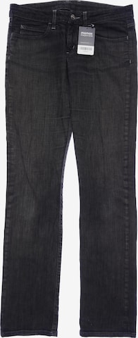 Carhartt WIP Jeans in 27 in Grey: front