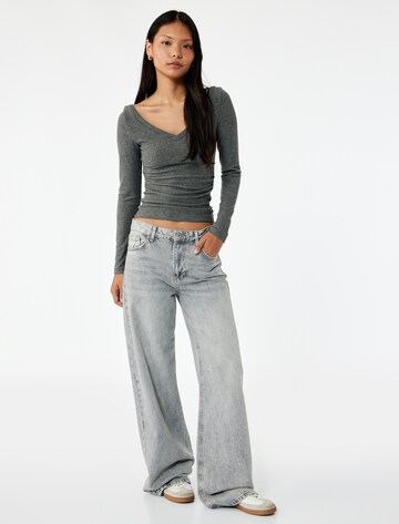 Koton Sweater in Grey