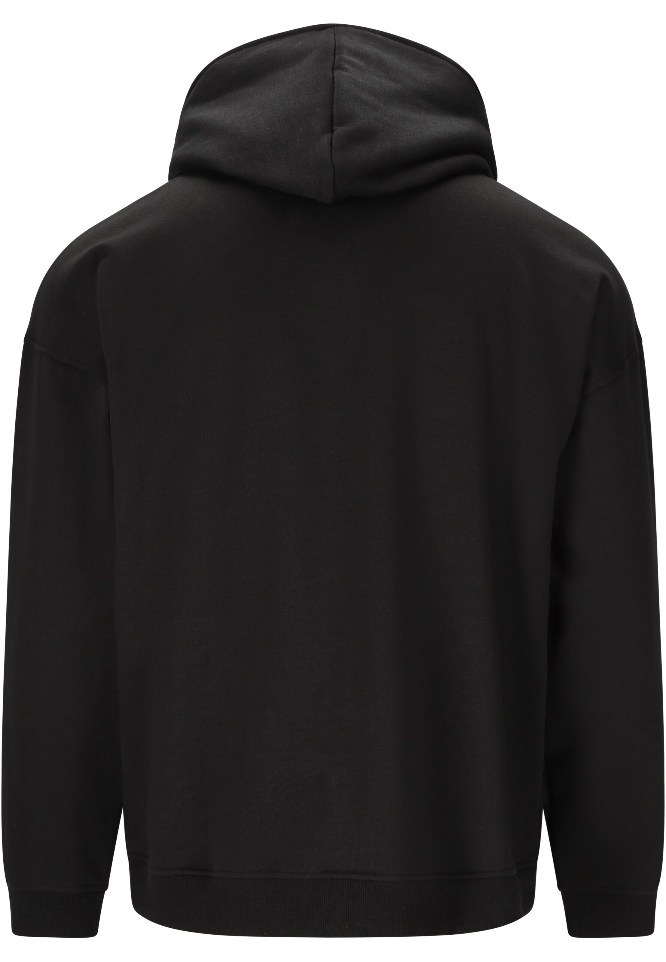 Virtus Sweatshirt 'Kayce V2' in Black