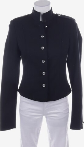 Wolford Blazer in S in Black: front