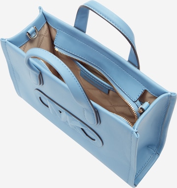 MICHAEL Michael Kors Handbag 'GIGI' in Blue