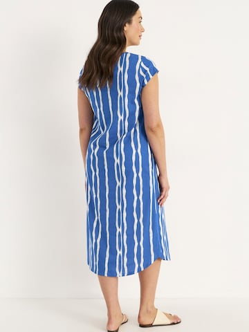 Cellbes of Sweden Dress in Blue