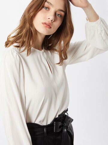 ESPRIT Blouse in White