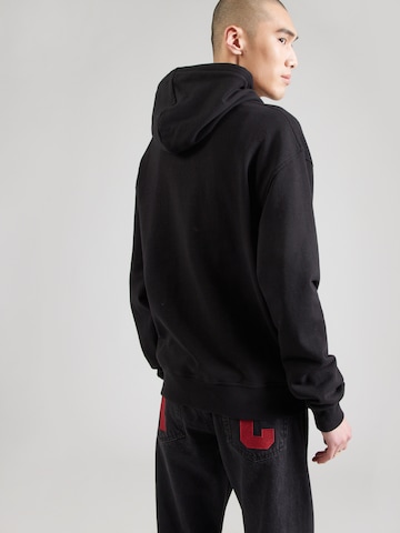 Billionaire Boys Club Tréning póló 'Ice Cream' - fekete