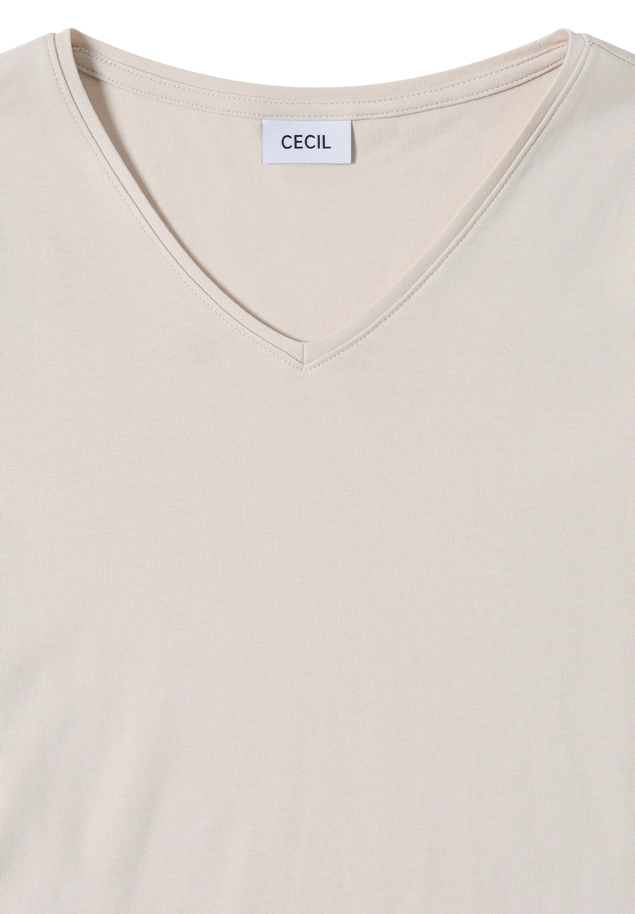 CECIL Shirt in White