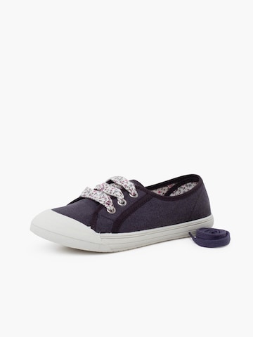 Pisamonas Sneaker‌‌‌‌‌‌‌‌‌ in Blau