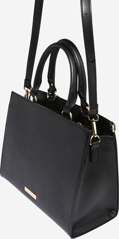 ALDORučna torbica 'EVANS' - crna boja: prednji dio