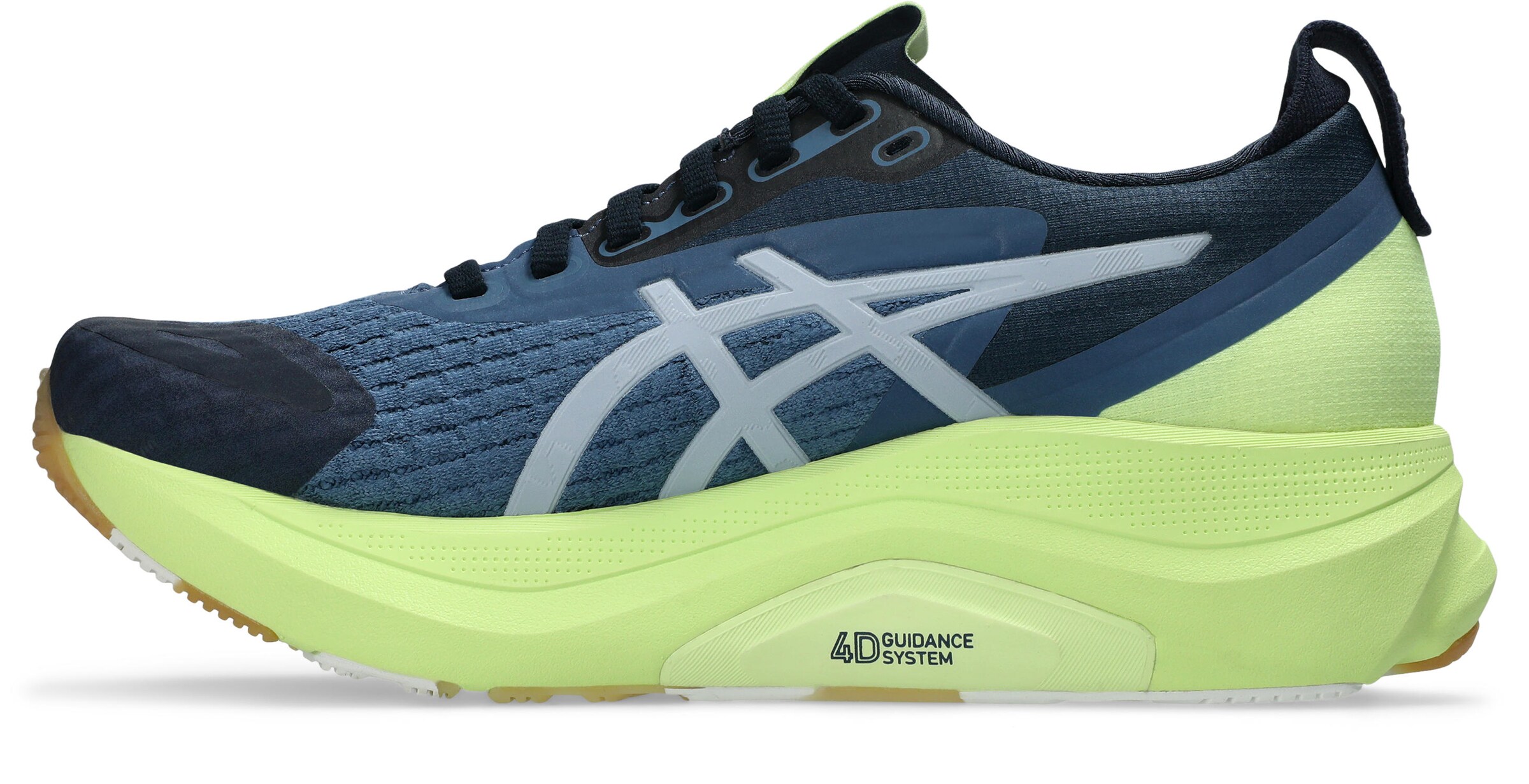ASICS Running Shoes in Blue