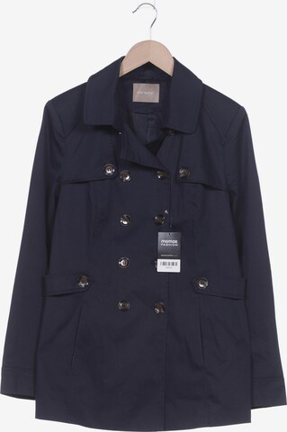 Orsay Jacket & Coat in L in Blue: front
