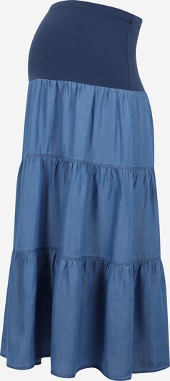 Attesa Rock in blue denim, Produktansicht