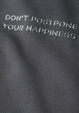 Street One Studio Top in Grau