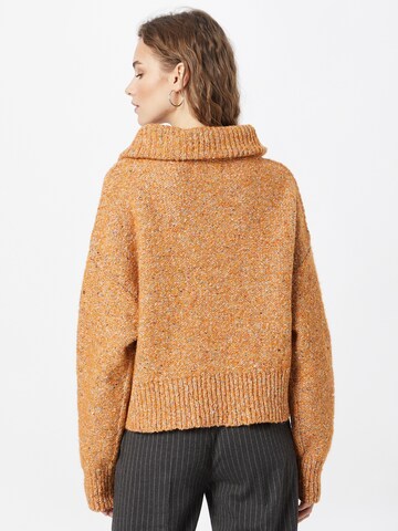 Marc O'Polo DENIM Sweater in Orange