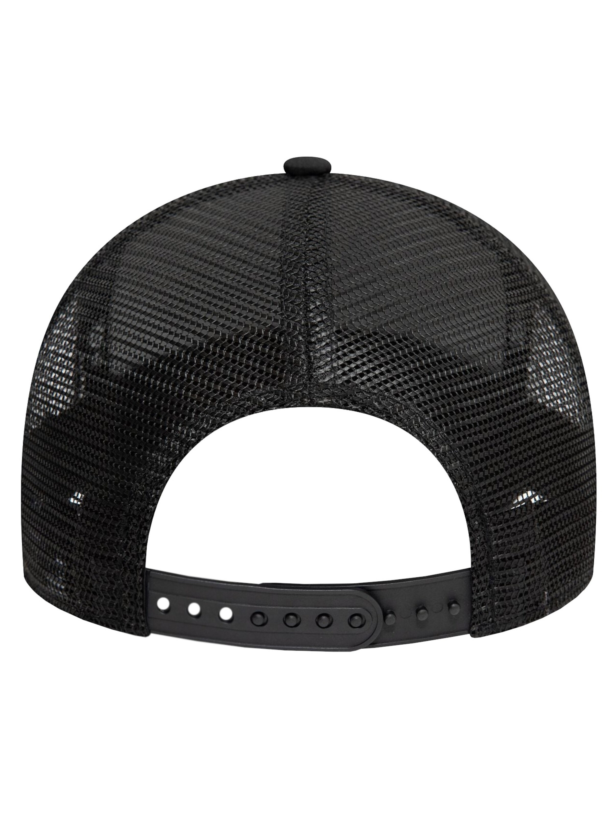 NEW ERA Cap 'New Era E-Frame AS Roma' in Black
