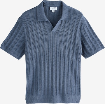 Next Sweter w kolorze niebieski: przód