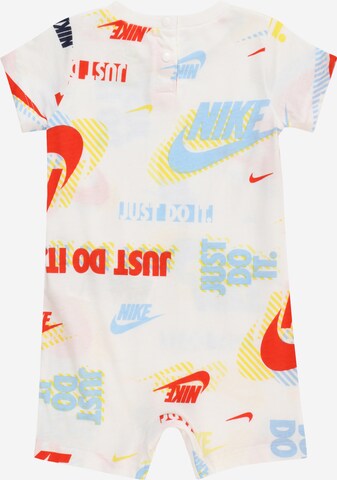 Nike Sportswear Overall 'ACTIVE JOY' i rød