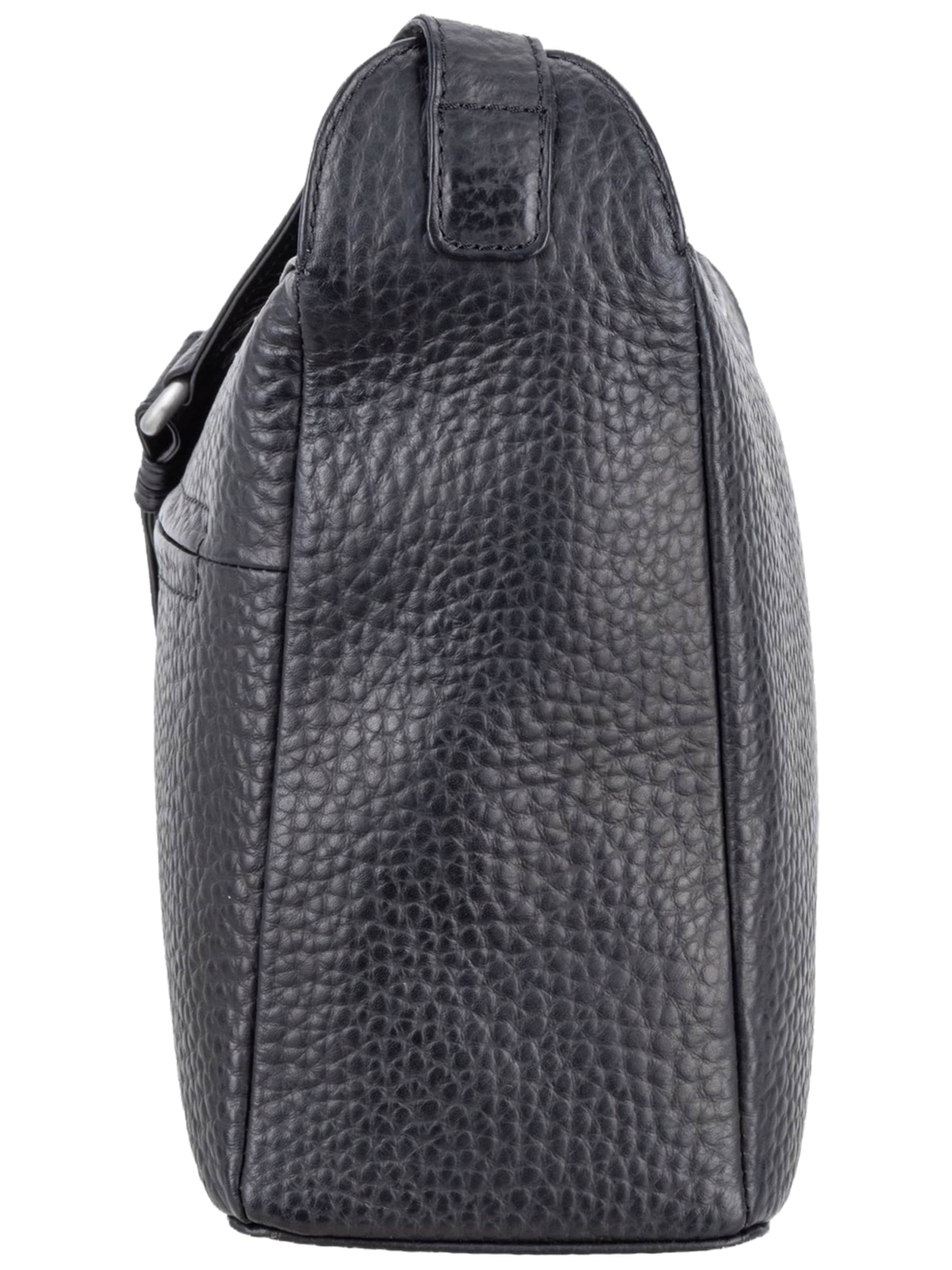 VOi Tasche ' Hirsch Isabella ' in Schwarz