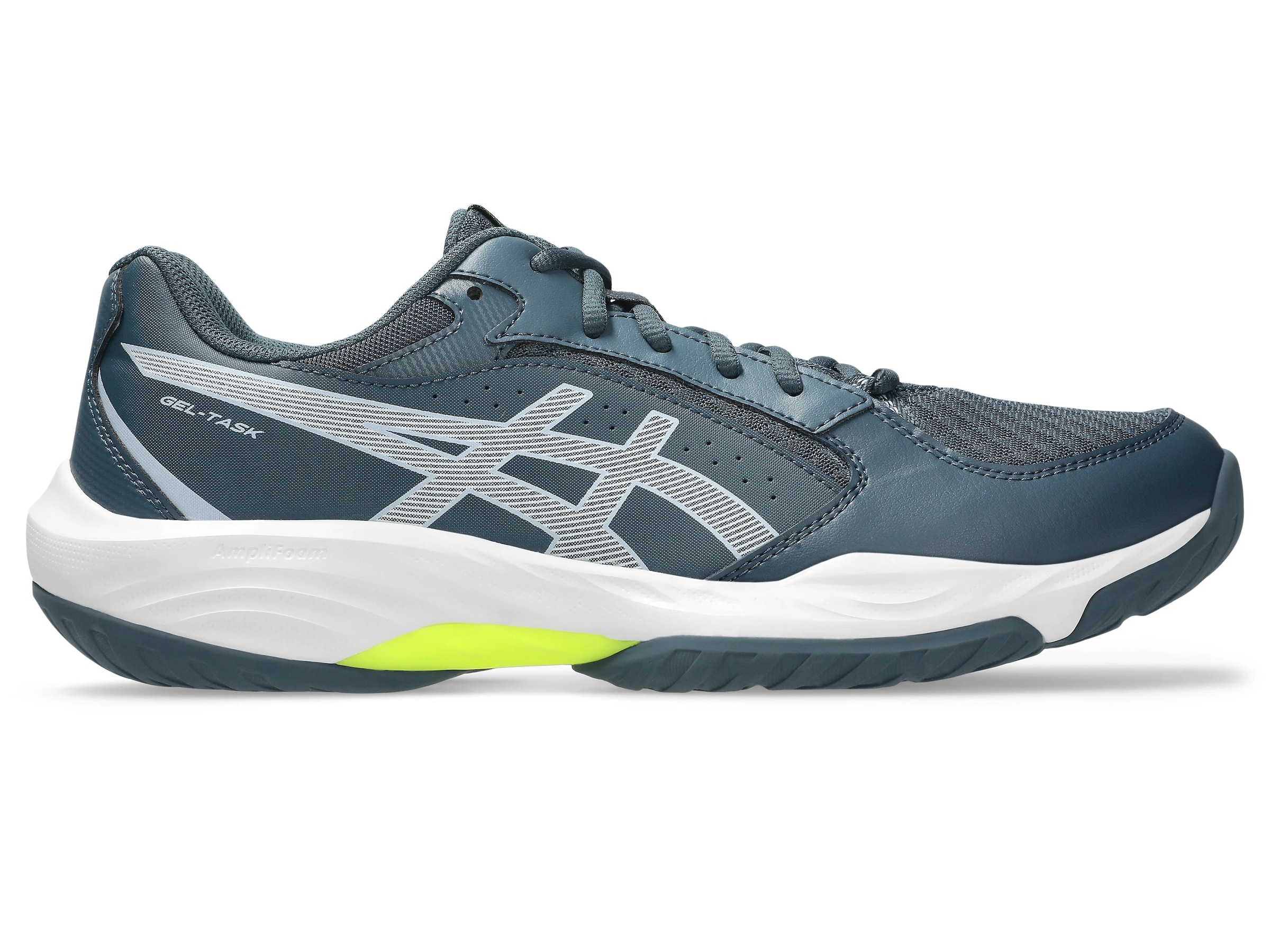 ASICS Athletic Shoes in Blue