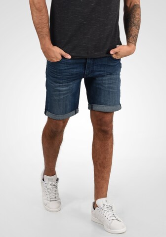 regular Jeans 'Grilitsch' di BLEND in blu: frontale